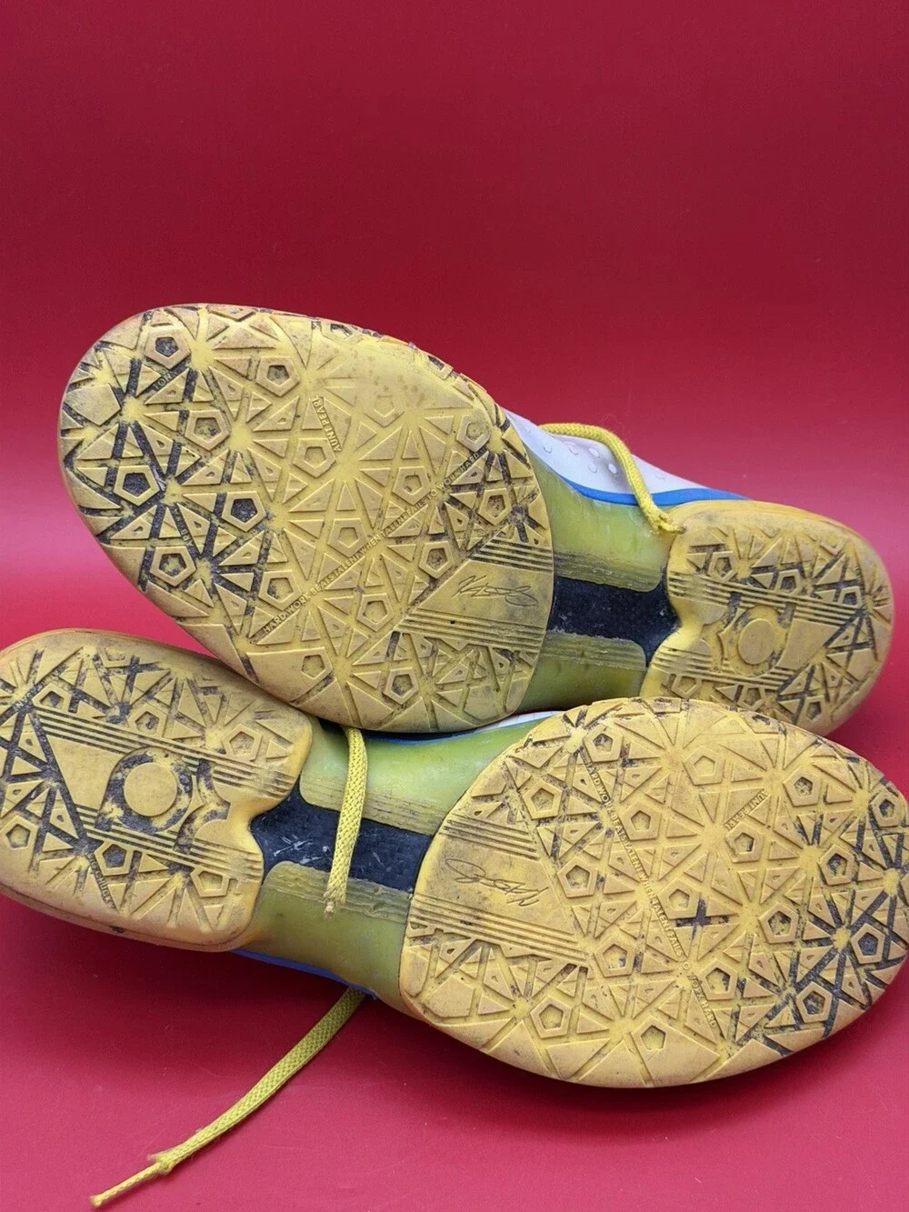 Used Kd Nikes